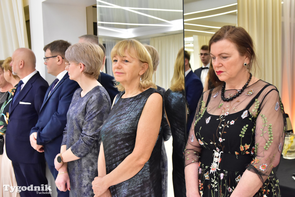 Studniówka ZSLiT - cz. I