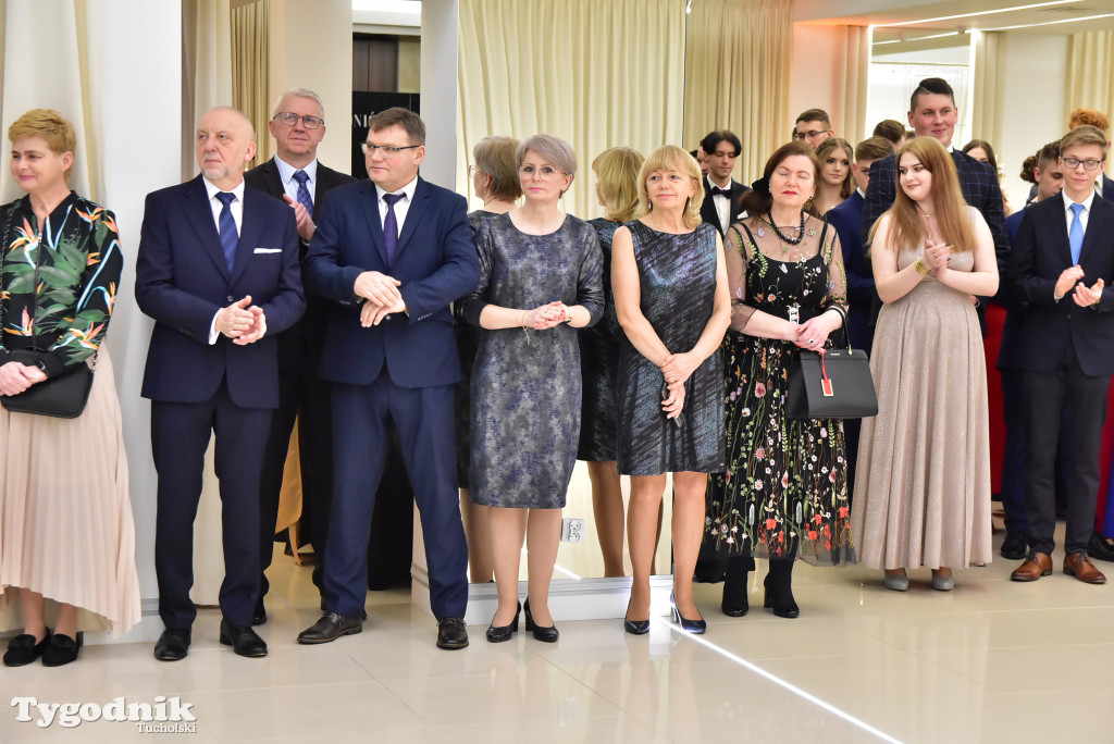 Studniówka ZSLiT - cz. I