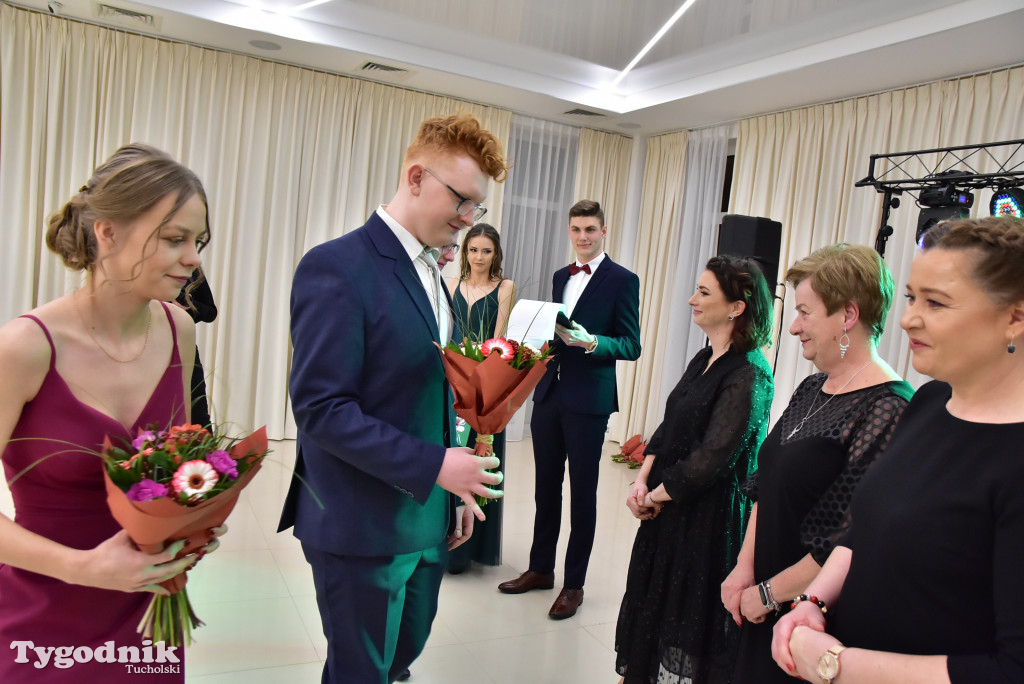 Studniówka ZSLiT - cz. I