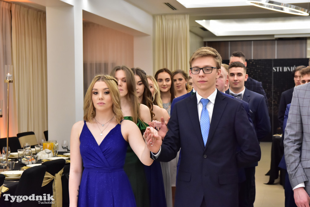 Studniówka ZSLiT - cz. I