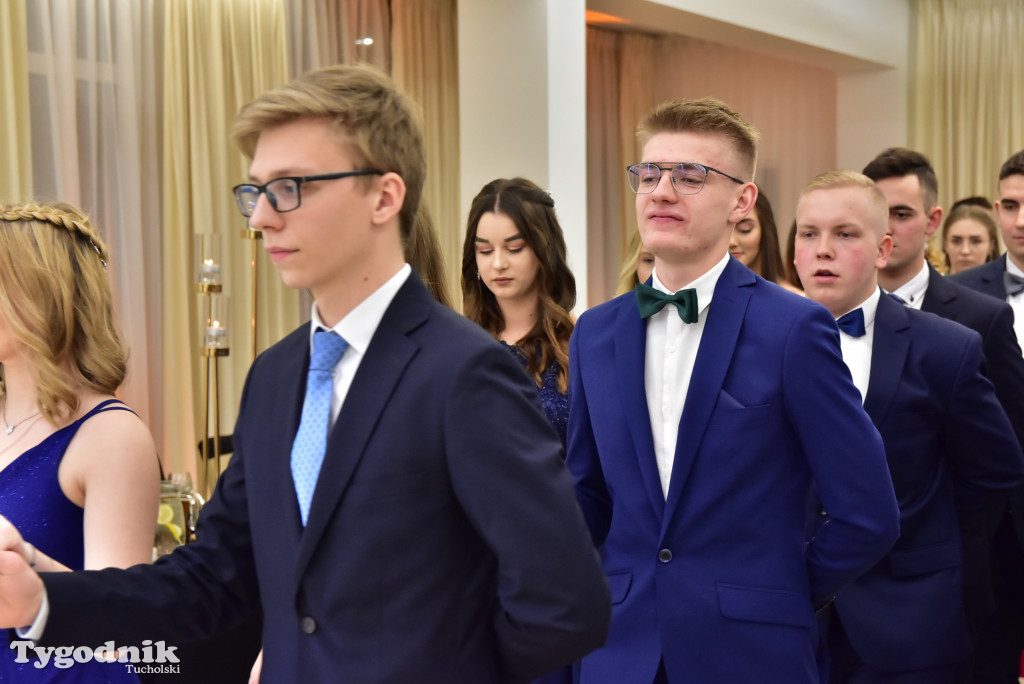 Studniówka ZSLiT - cz. I