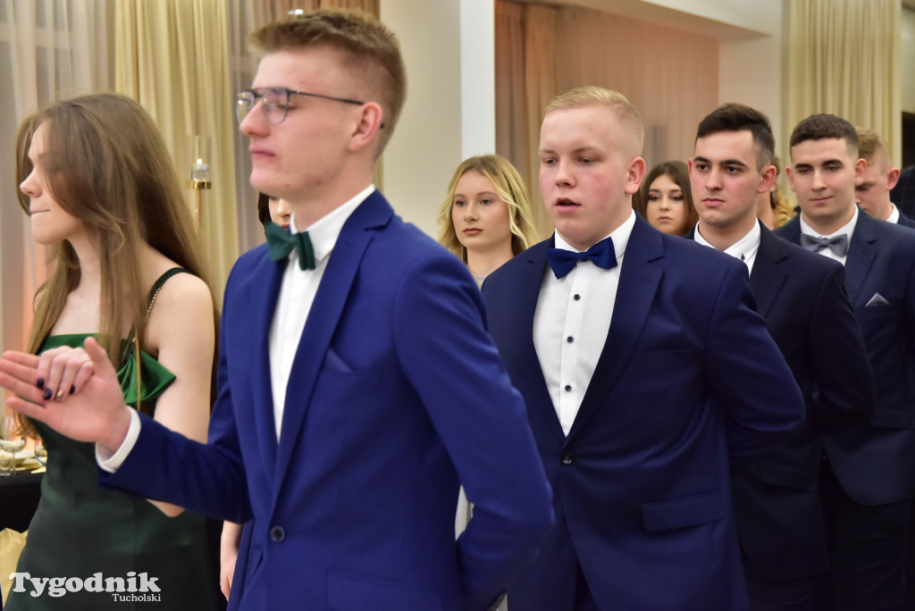 Studniówka ZSLiT - cz. I