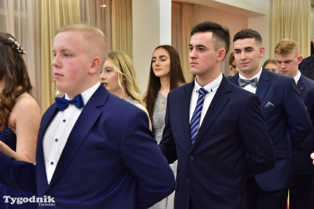 Studniówka ZSLiT - cz. I