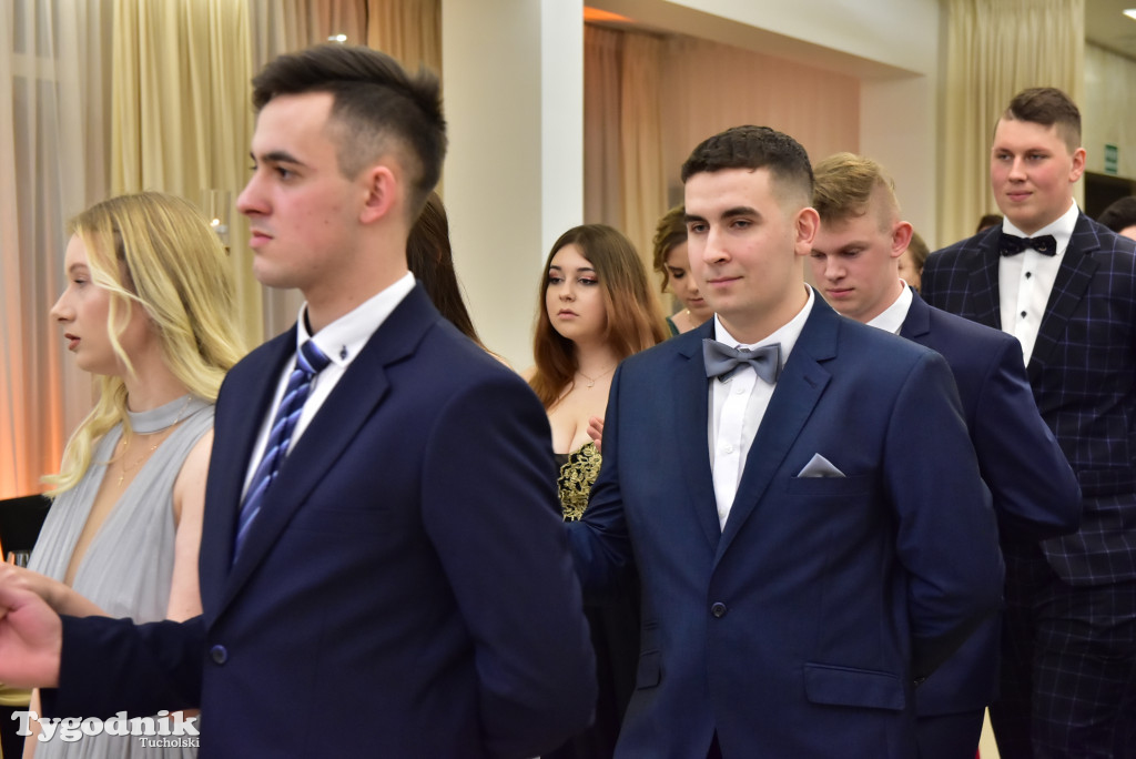 Studniówka ZSLiT - cz. I