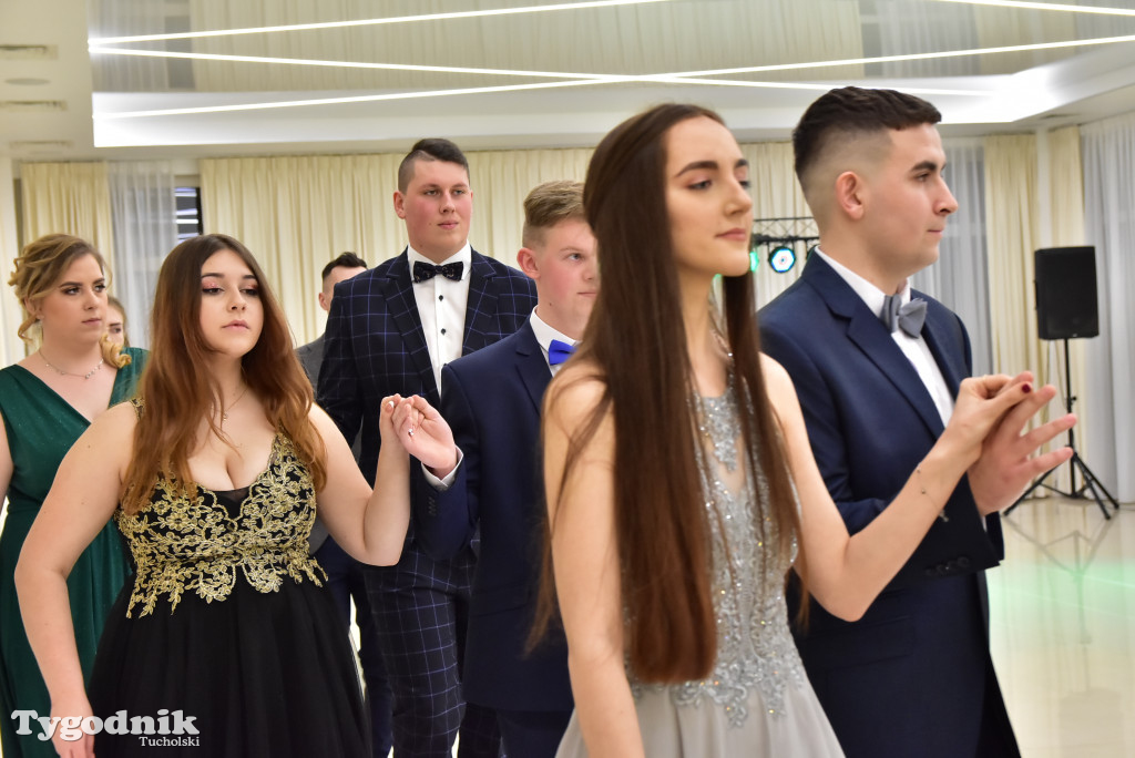 Studniówka ZSLiT - cz. I