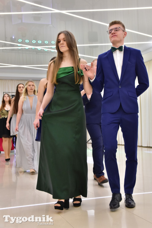 Studniówka ZSLiT - cz. I