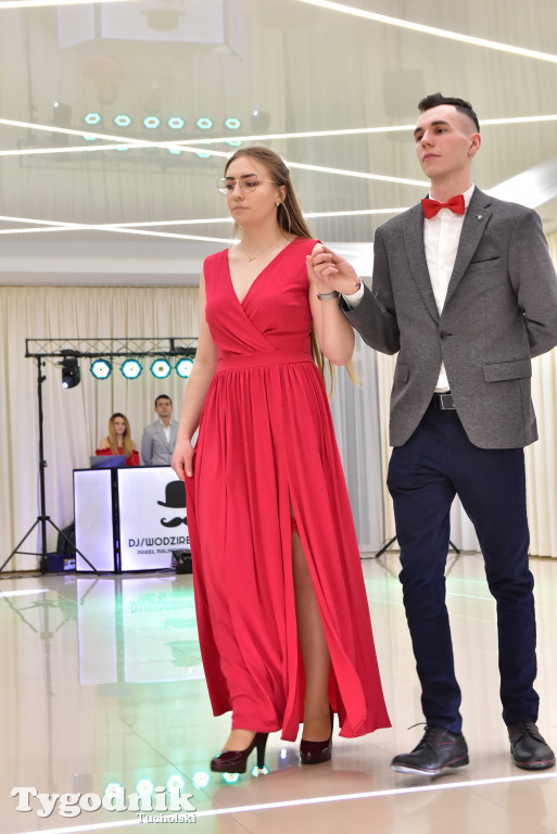 Studniówka ZSLiT - cz. I