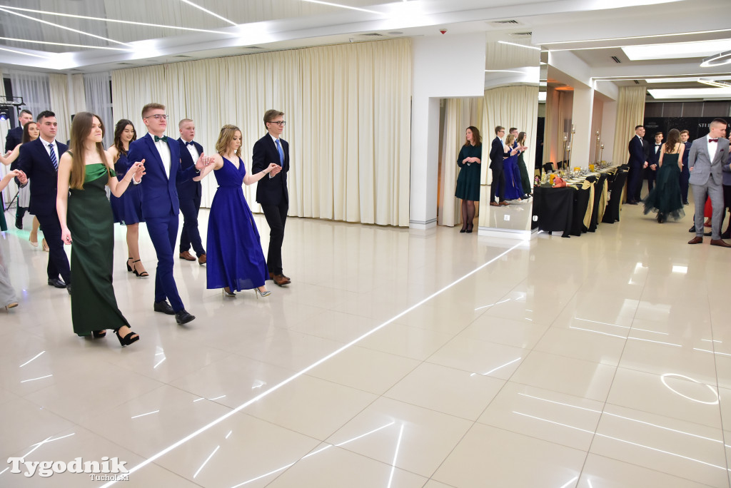 Studniówka ZSLiT - cz. I