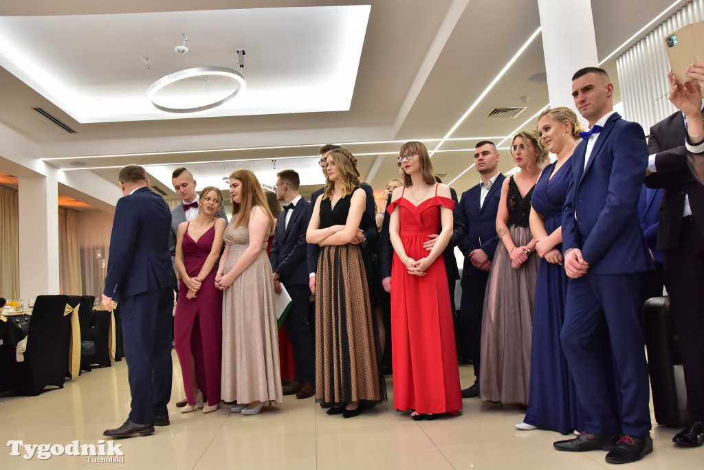 Studniówka ZSLiT - cz. I