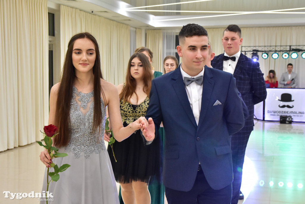 Studniówka ZSLiT - cz. I