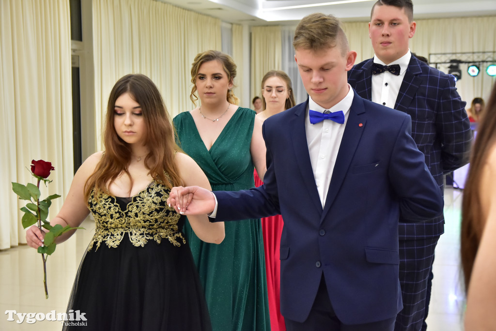 Studniówka ZSLiT - cz. I
