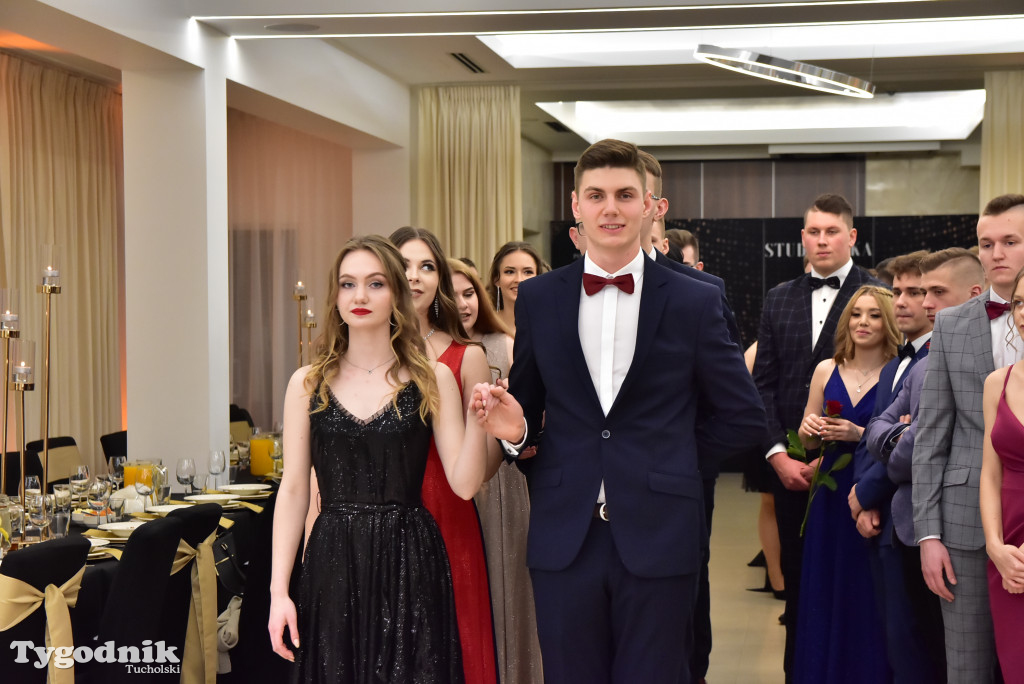 Studniówka ZSLiT - cz. I