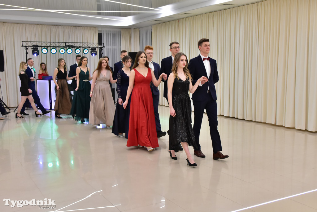 Studniówka ZSLiT - cz. I