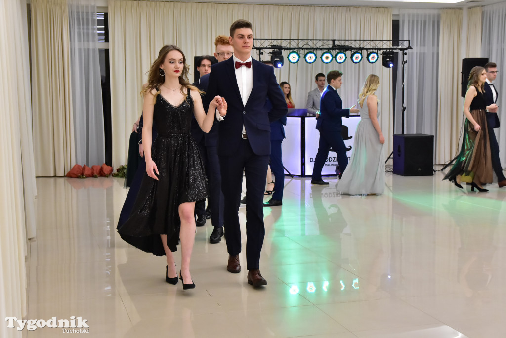 Studniówka ZSLiT - cz. I