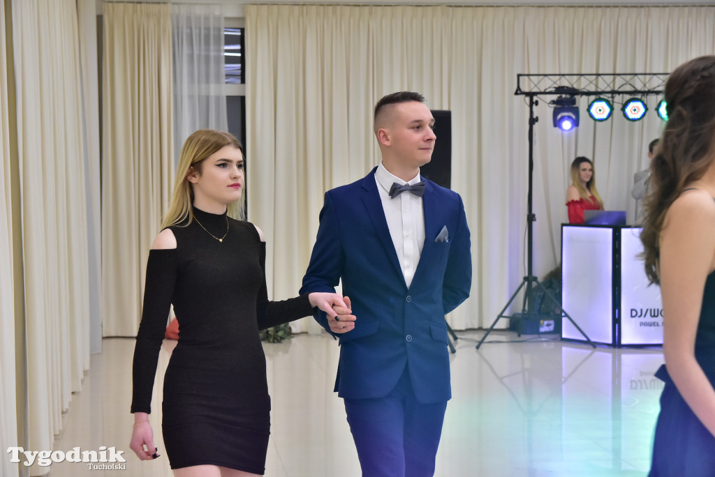 Studniówka ZSLiT - cz. I