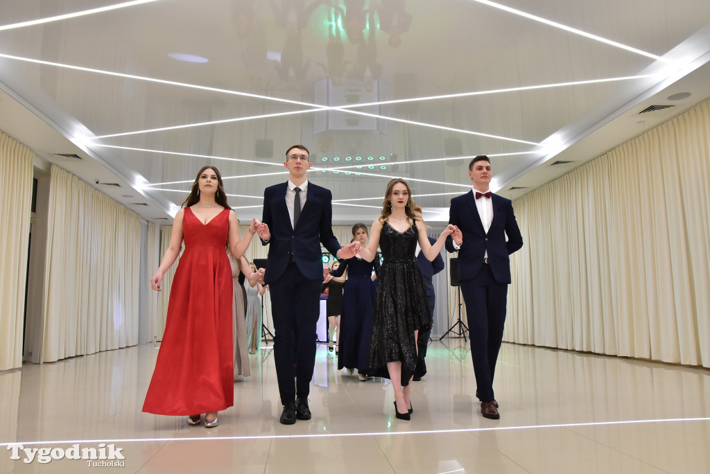Studniówka ZSLiT - cz. I