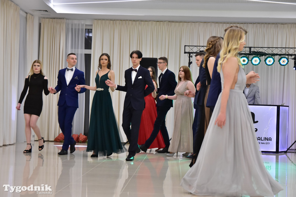 Studniówka ZSLiT - cz. I