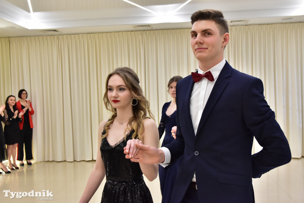 Studniówka ZSLiT - cz. I