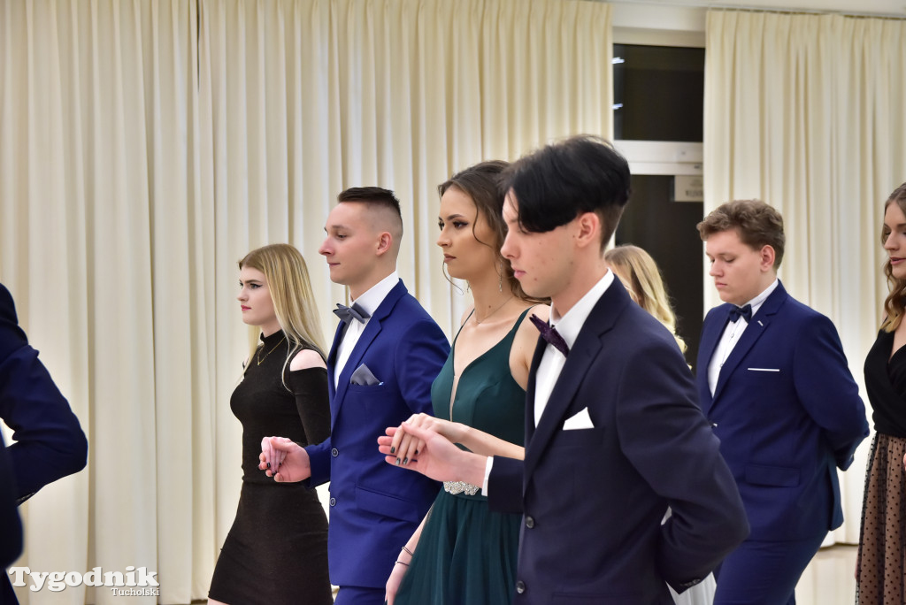 Studniówka ZSLiT - cz. I