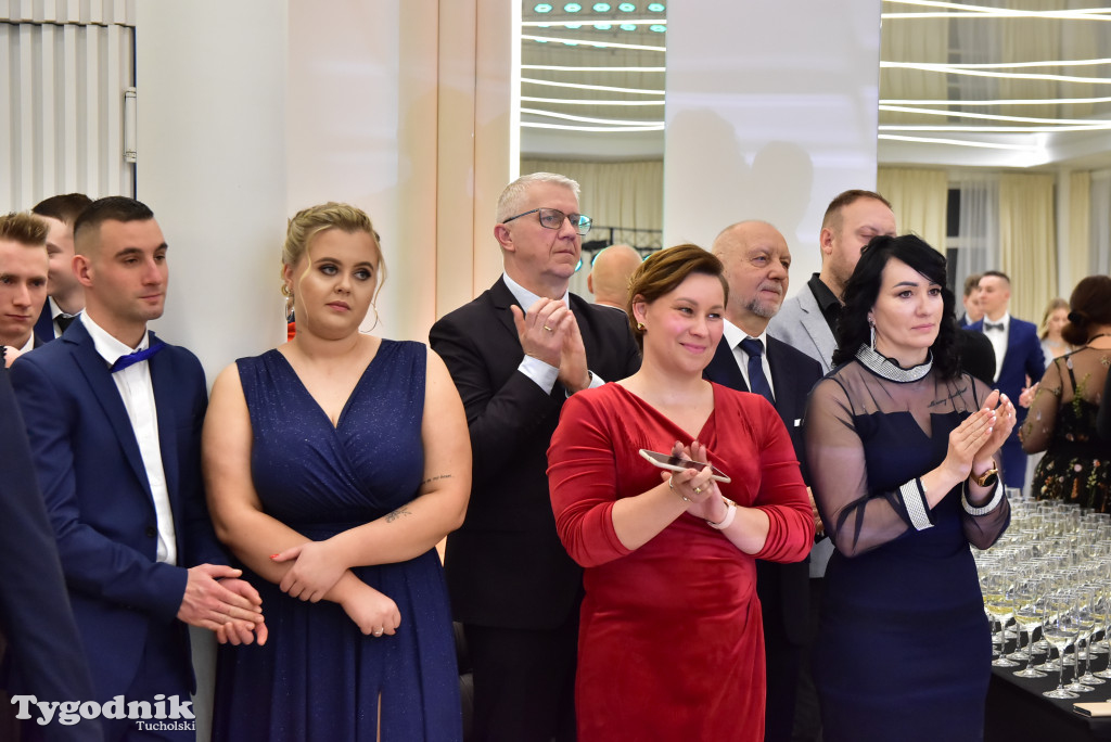 Studniówka ZSLiT - cz. I
