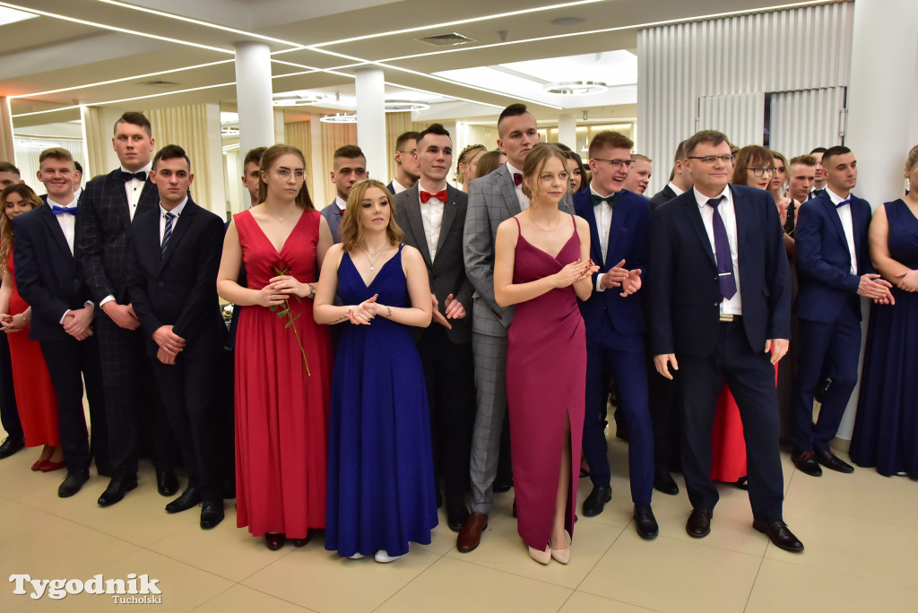 Studniówka ZSLiT - cz. I