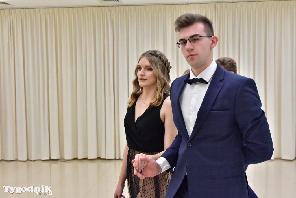 Studniówka ZSLiT - cz. I