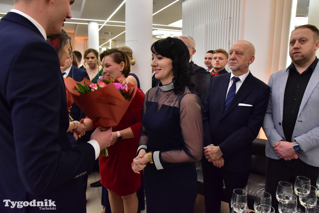 Studniówka ZSLiT - cz. I