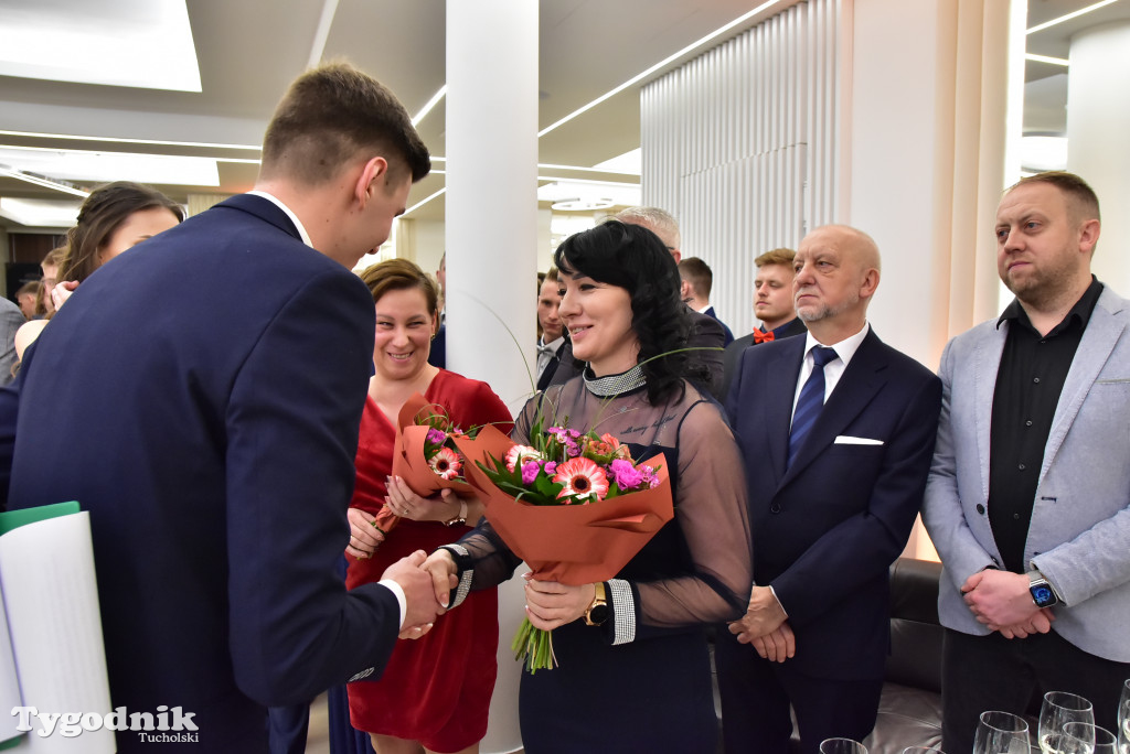 Studniówka ZSLiT - cz. I