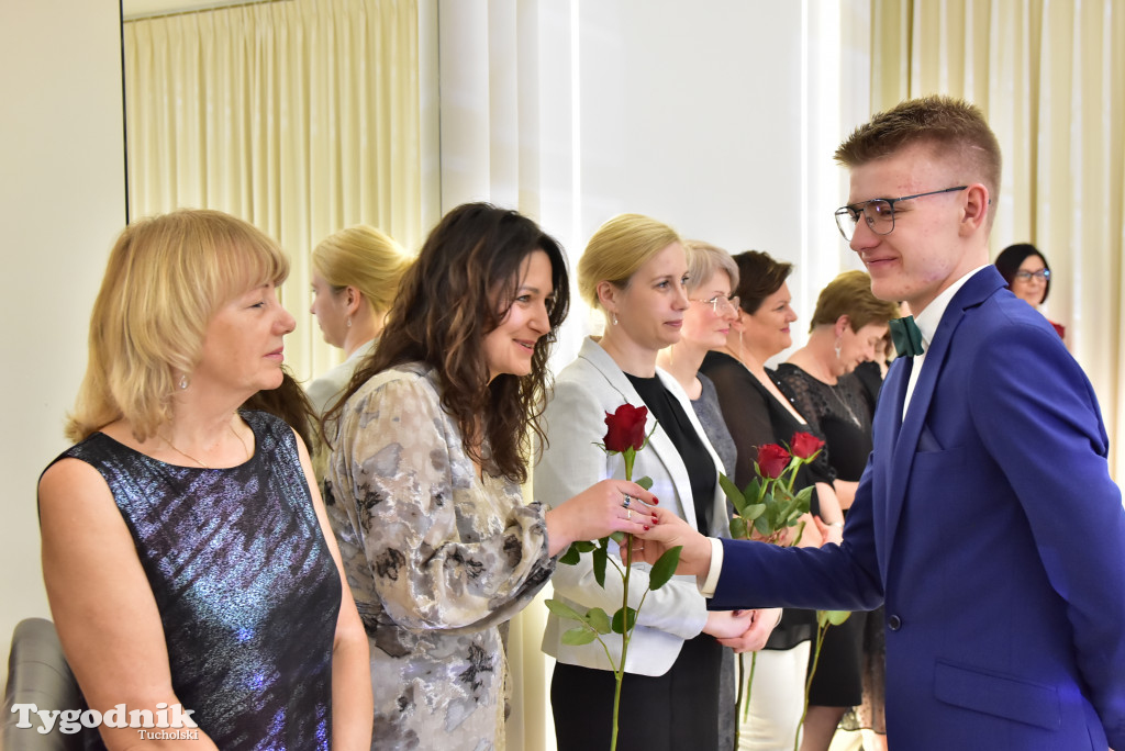 Studniówka ZSLiT - cz. I