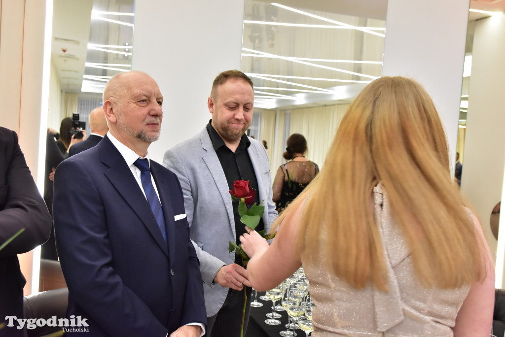 Studniówka ZSLiT - cz. I