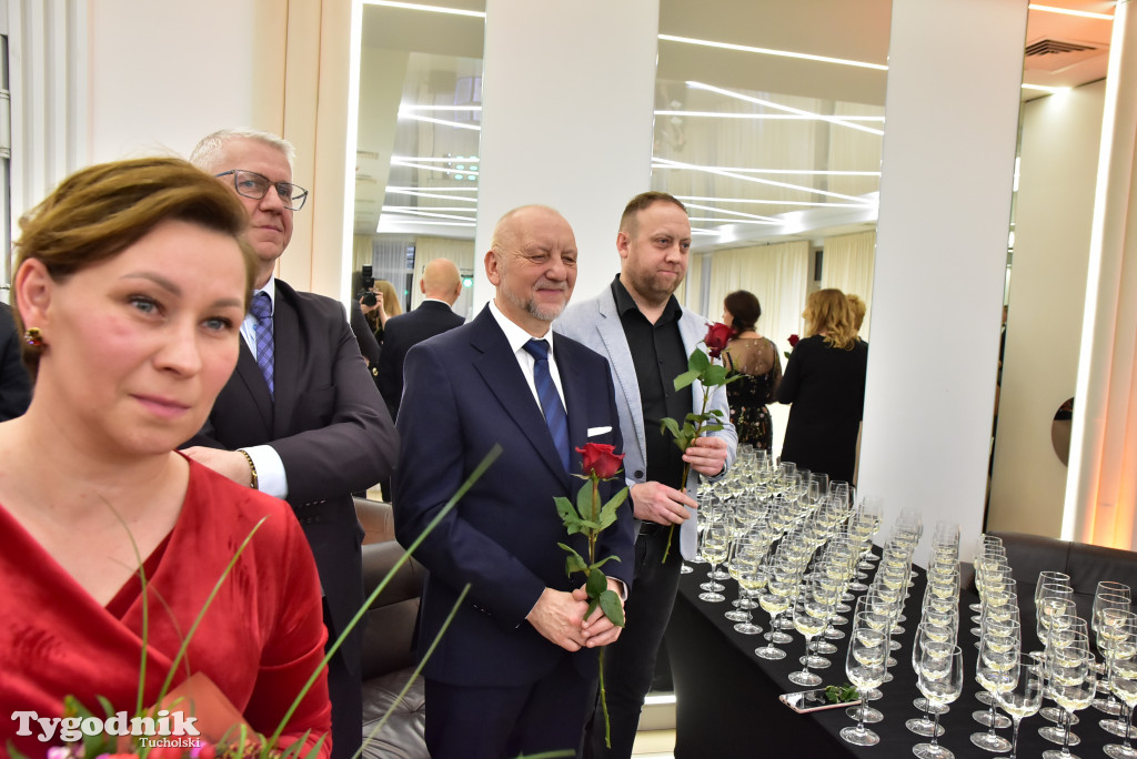 Studniówka ZSLiT - cz. I