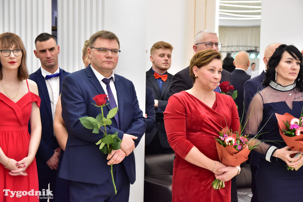 Studniówka ZSLiT - cz. I