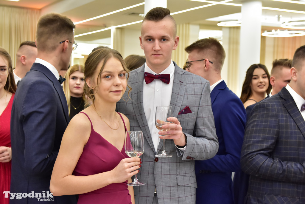 Studniówka ZSLiT - cz. I