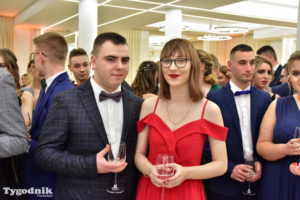 Studniówka ZSLiT - cz. I