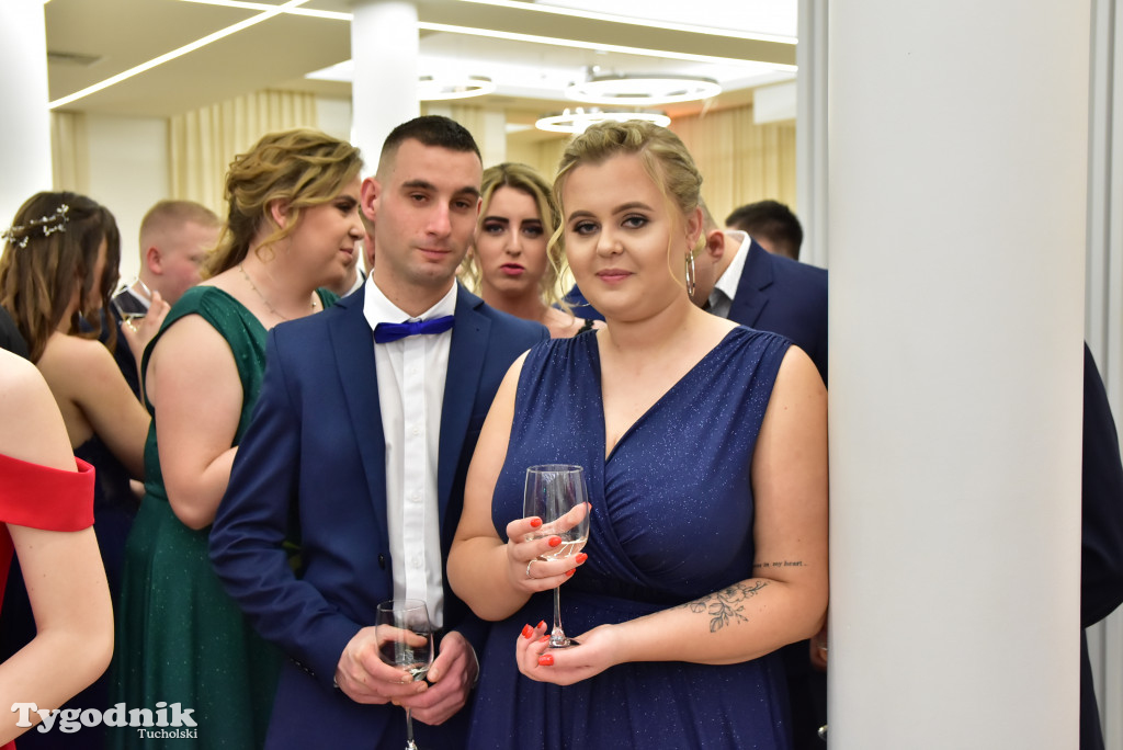 Studniówka ZSLiT - cz. I