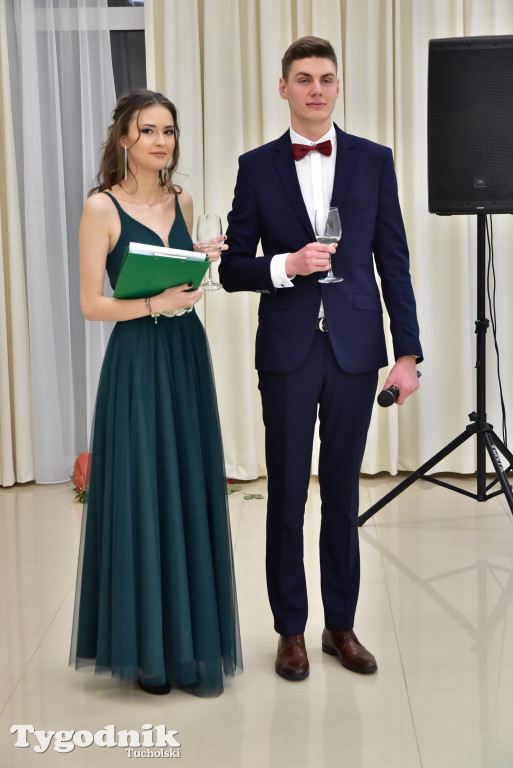 Studniówka ZSLiT - cz. I