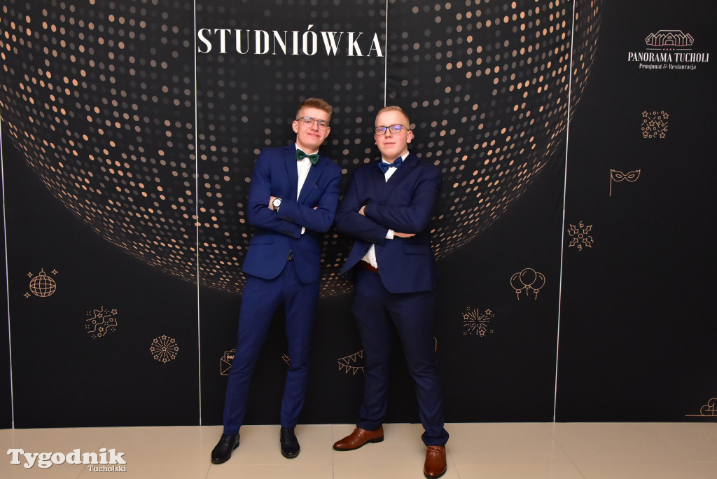 Studniówka ZSLiT - cz. II