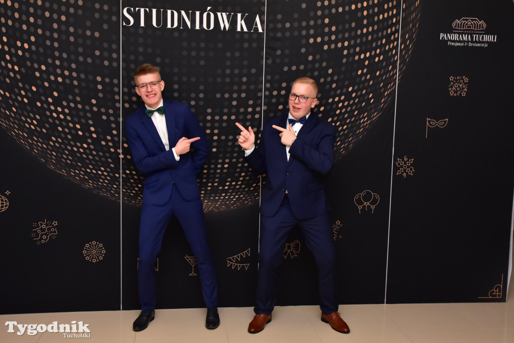 Studniówka ZSLiT - cz. II