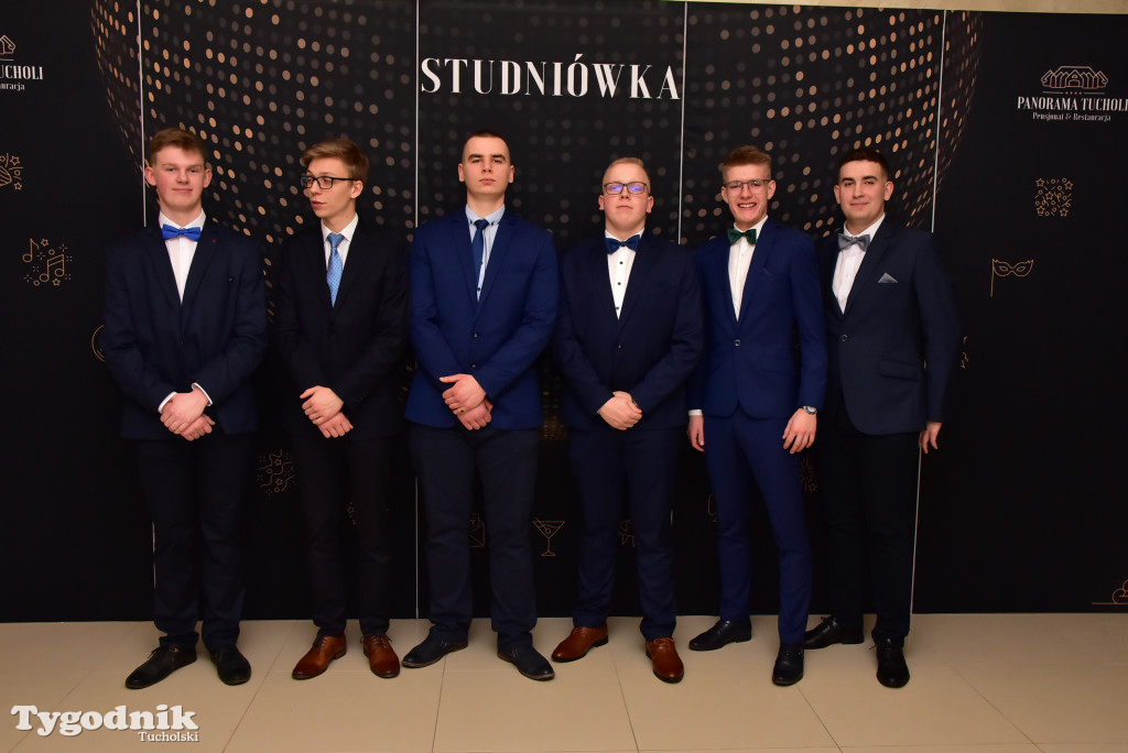 Studniówka ZSLiT - cz. II