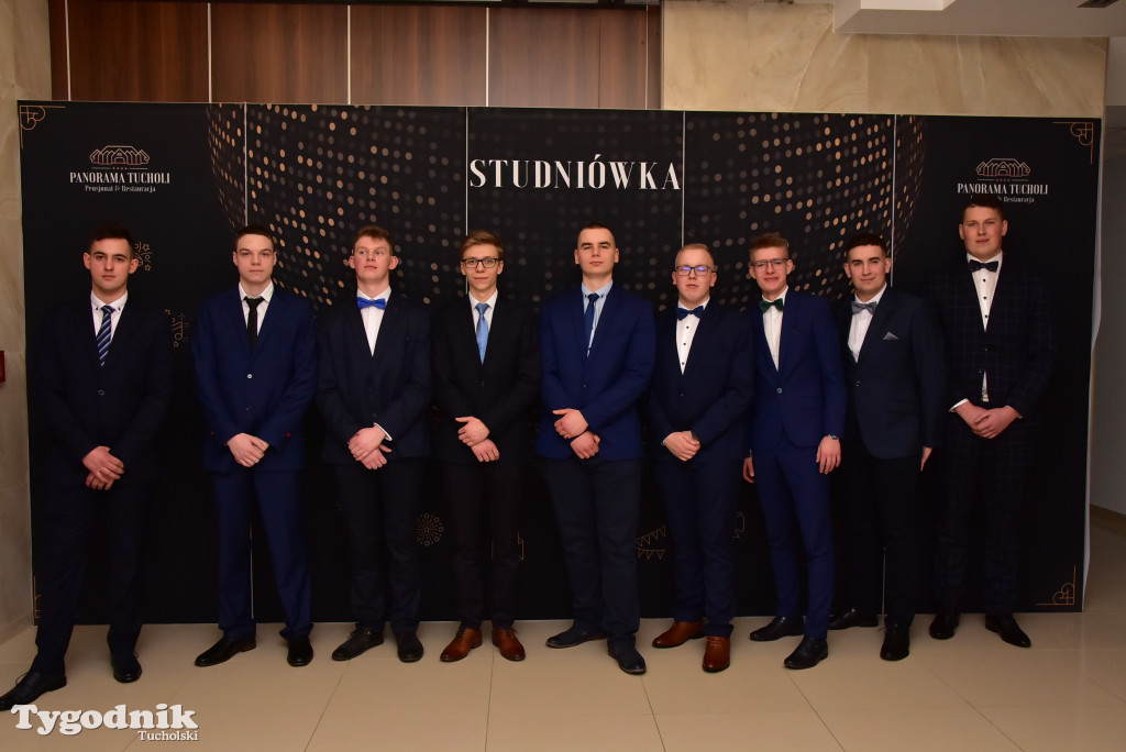 Studniówka ZSLiT - cz. II