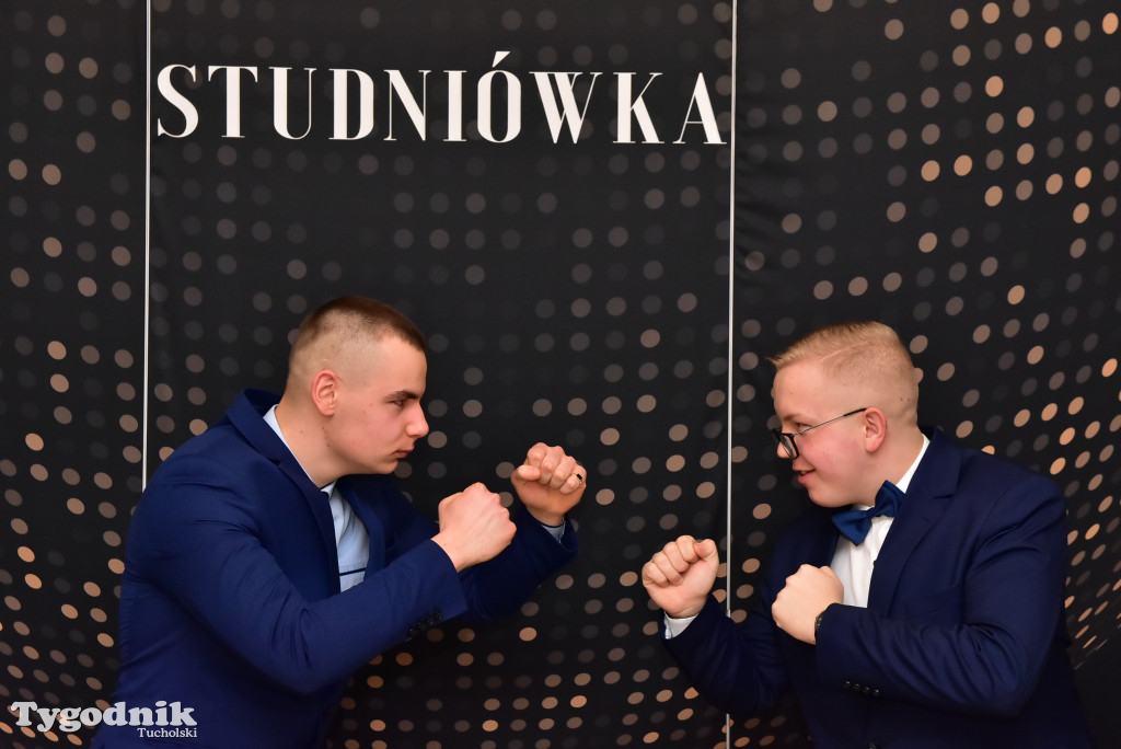 Studniówka ZSLiT - cz. II