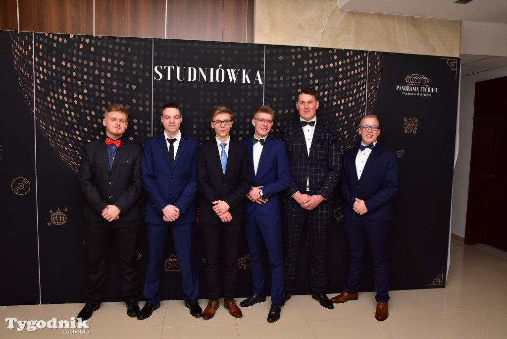 Studniówka ZSLiT - cz. II