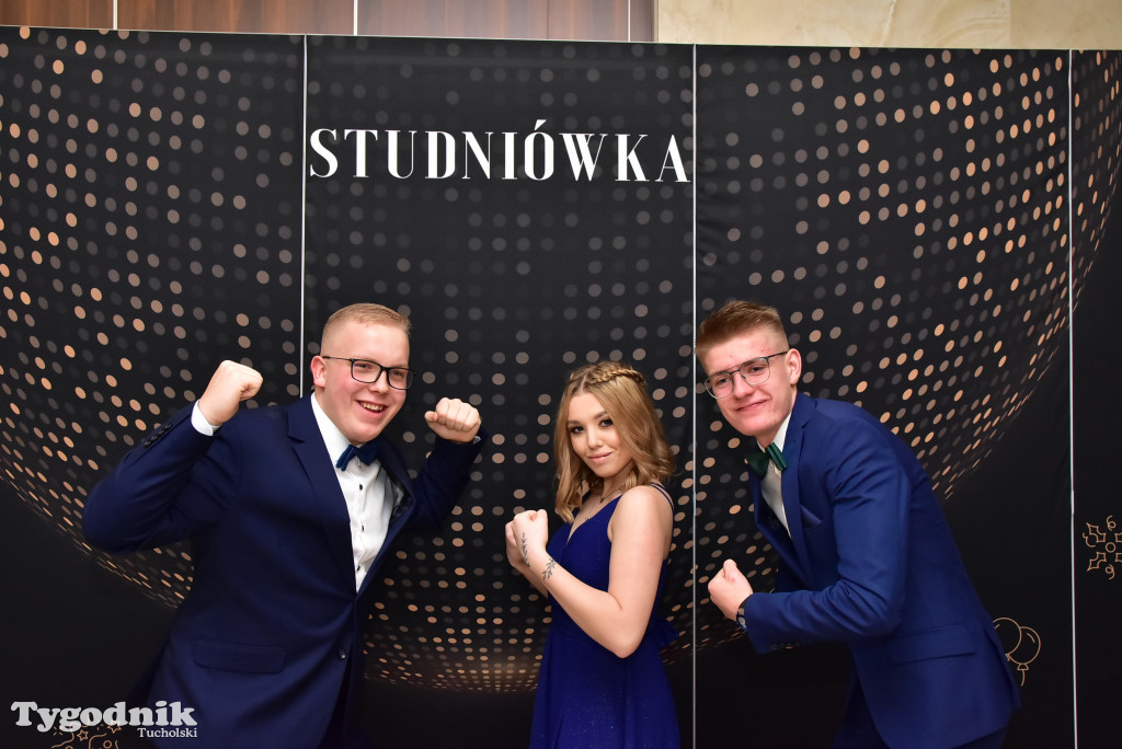 Studniówka ZSLiT - cz. II