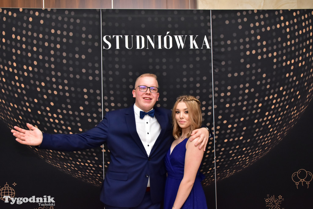 Studniówka ZSLiT - cz. II