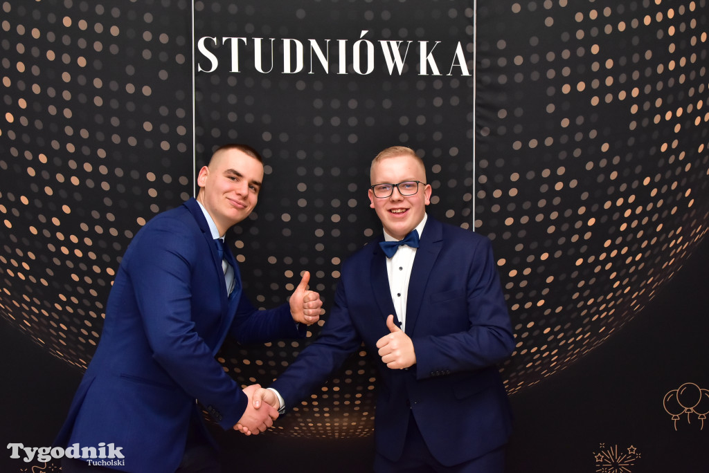 Studniówka ZSLiT - cz. II