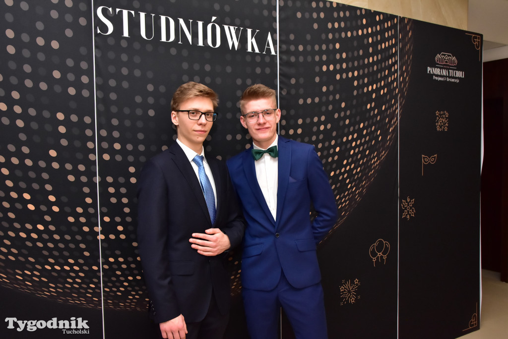Studniówka ZSLiT - cz. II