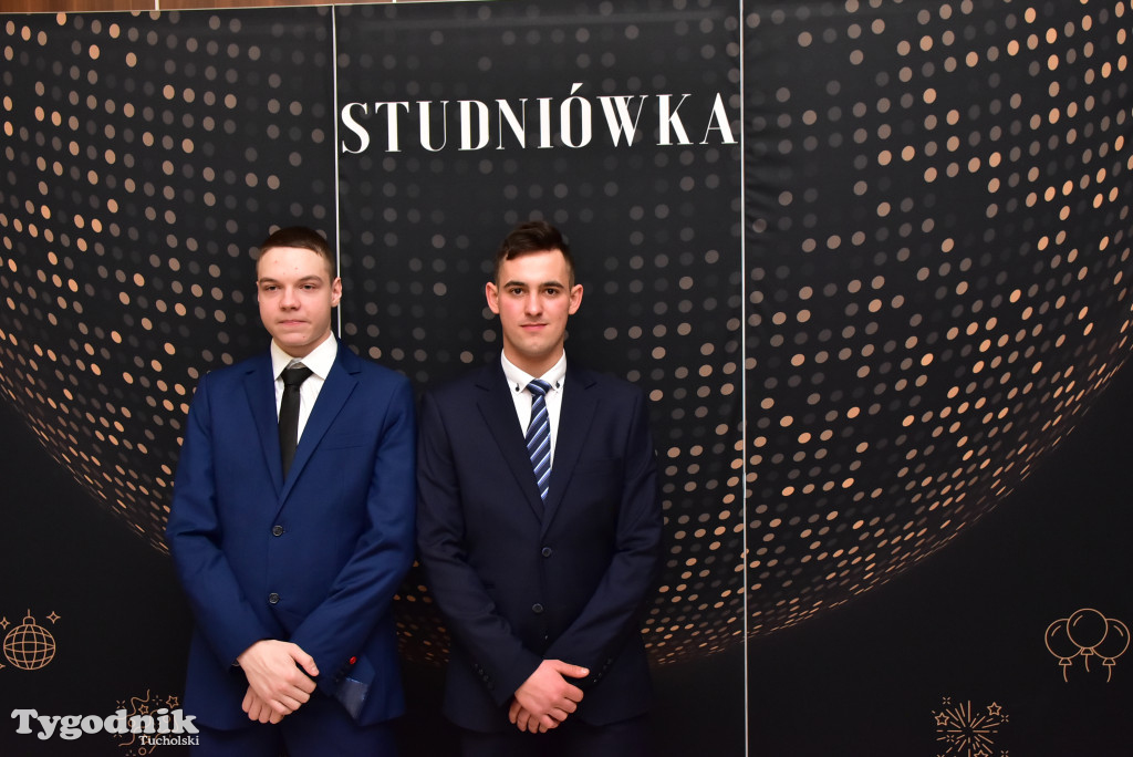 Studniówka ZSLiT - cz. II