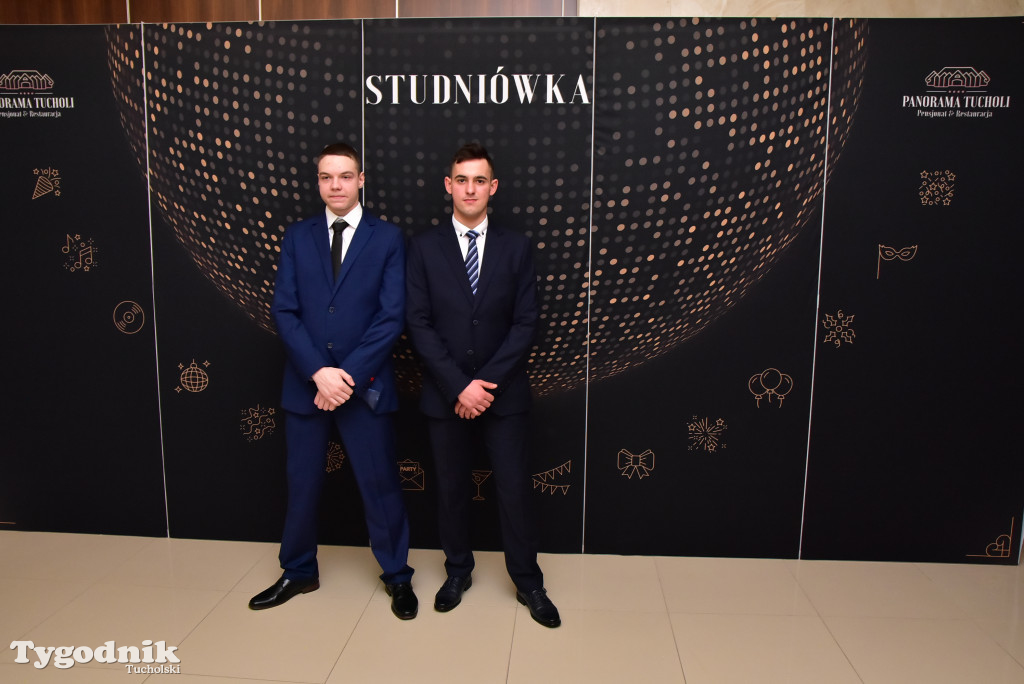 Studniówka ZSLiT - cz. II
