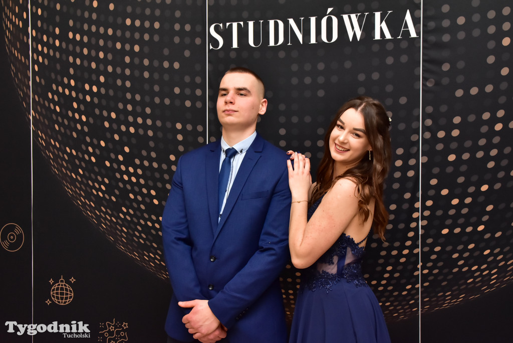 Studniówka ZSLiT - cz. II