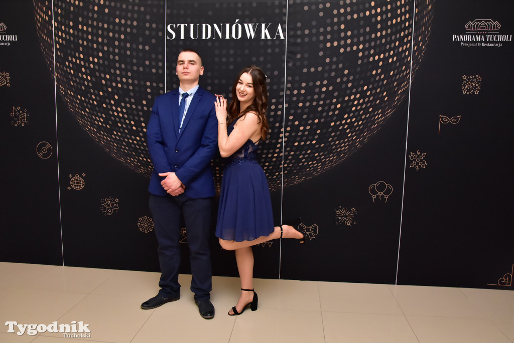 Studniówka ZSLiT - cz. II